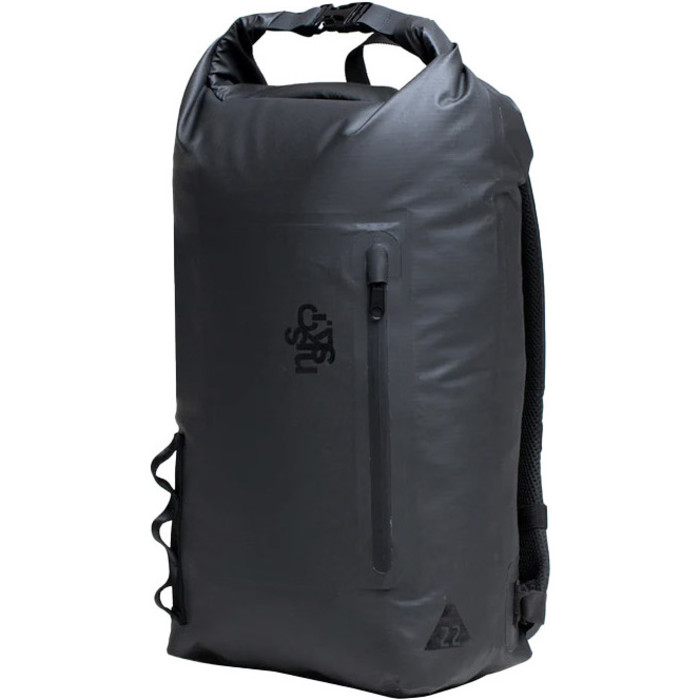 2024 C-Skins Session 22L Drybag C-DBP22 - Negro